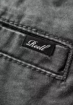 Брюки карго MARUSHA Reell, серый