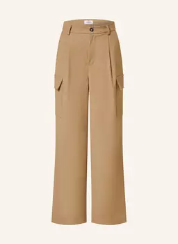 Брюки-Карго Mason'S, бежевый