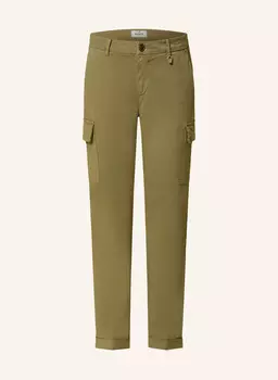 Брюки-Карго Mason'S, хаки