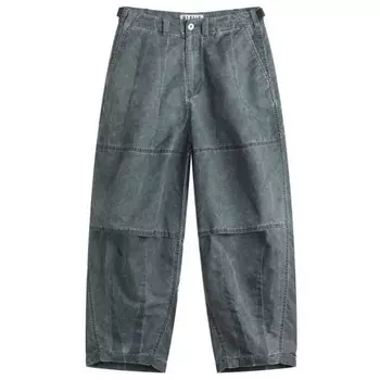 Брюки-Карго Merely Made, хаки