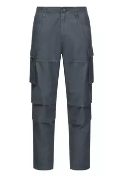 Брюки карго MERLY Ragwear, синий