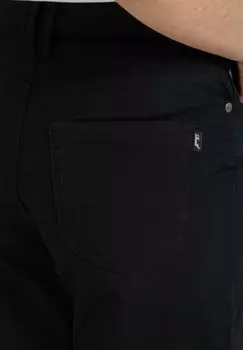 Брюки-карго MIA BR Reell, черный