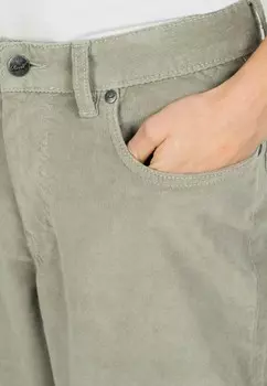 Брюки-карго MIA Reell, серый