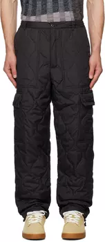 Брюки-карго Military Down TAION