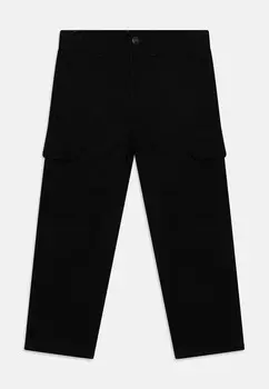 Брюки-карго MILLERVILLE UNISEX Dickies, черный