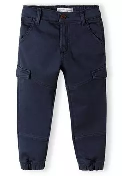 Брюки-карго MINOTI, цвет dark blue