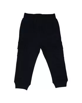 Брюки-карго Mish Mish, черный