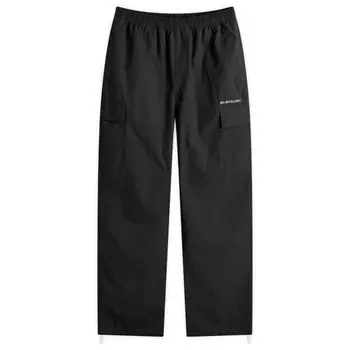 Брюки-Карго Mki рипстоп Mki Miyuki-Zoku, черный