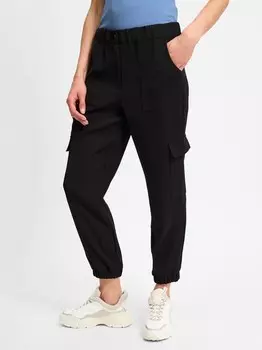 Брюки-Карго More & More, черный