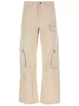 Брюки карго Morris Gimaguas, нейтральный цвет