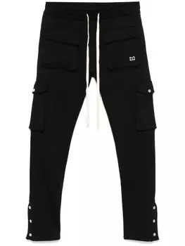 Брюки-карго MOUTY FP, черный