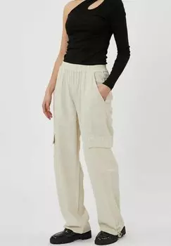 Брюки карго Moves, бежевый