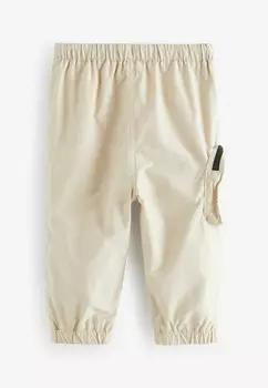 Брюки карго MULTIPOCKET REGULAR FIT Next, бежевый