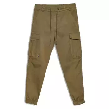 Брюки карго Munich Explore, зеленый