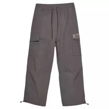 Брюки карго Munich Gang Streetwear, серый