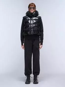 Брюки-карго Murg Napapijri, черный