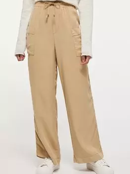 Брюки-Карго Mustang, коричневый