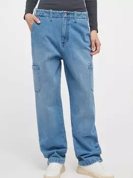 Брюки-Карго Mustang, серый