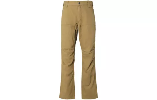 Брюки-карго мужские Carhartt, оливково-зеленый