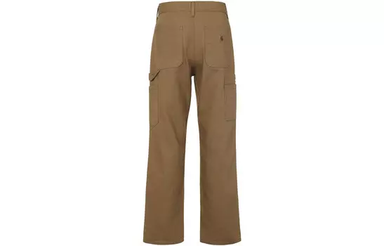 Брюки-карго мужские Carhartt, зеленый