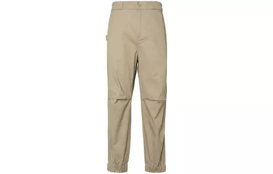 Брюки-карго мужские цвета хаки Dickies, хаки