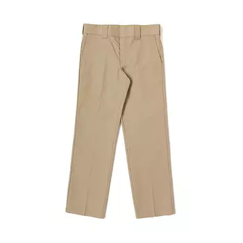 Брюки-карго мужские цвета хаки Dickies, хаки