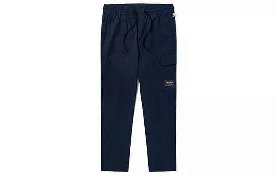 Брюки-карго мужские Dark Sapphire Timberland, цвет Dark Sapphire