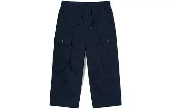 Брюки-карго мужские Dark Sapphire Timberland, цвет Dark Sapphire