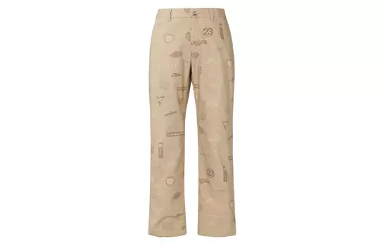 Брюки-карго мужские Desert Yellow Jordan, желтый