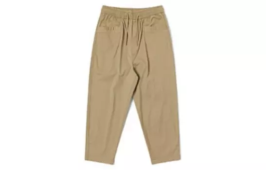 Брюки-карго мужские Dickies, черный