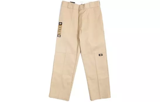 Брюки-карго мужские Dickies, серый