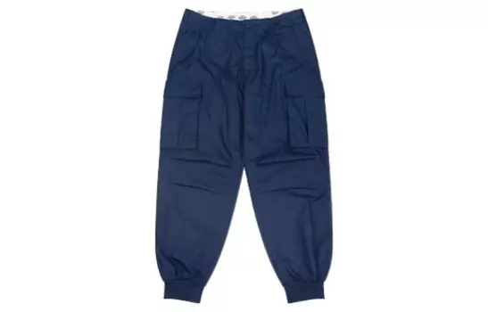 Брюки-карго мужские Dickies, зеленый