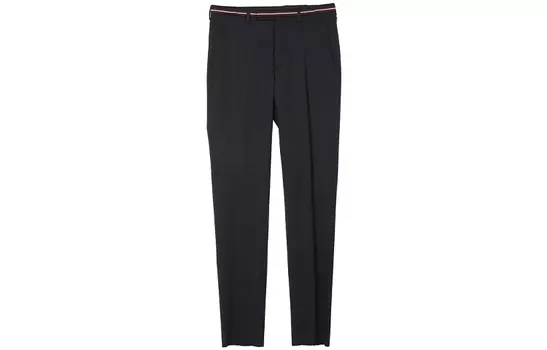 Брюки-карго мужские Dior, черный