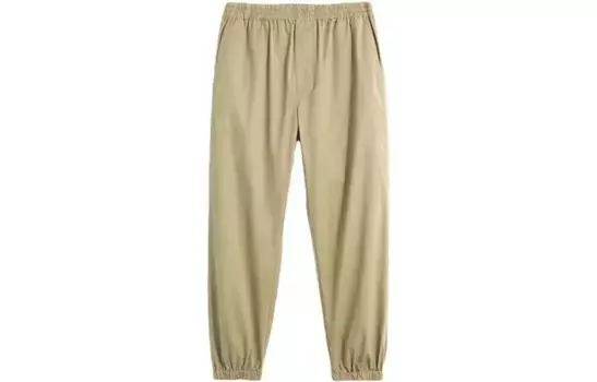 Брюки-карго мужские Gap, хаки