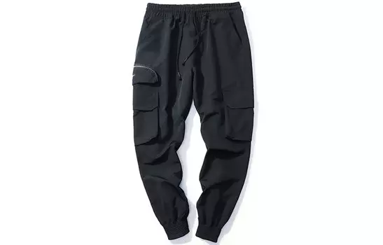 Брюки-карго мужские Guuka
