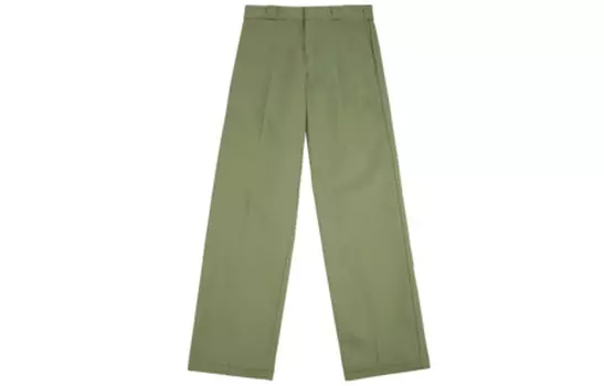 Брюки-карго мужские Jasper Dickies, цвет Jasper