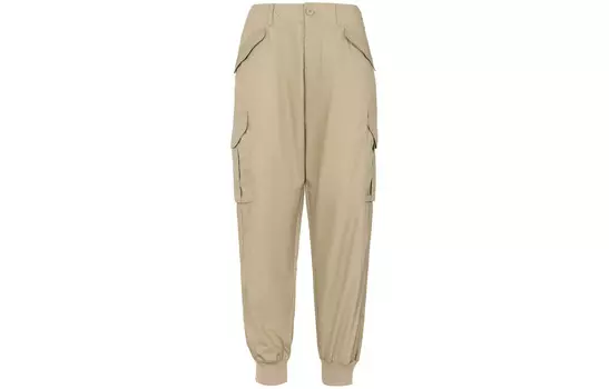 Брюки-карго мужские песочные Dickies, цвет Sand