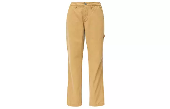 Брюки-карго мужские пшеничные/A5TJBP47 Timberland, цвет Wheat/A5TJBP47