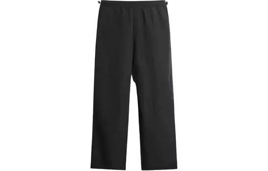 Брюки-карго мужские серые Zara, серый