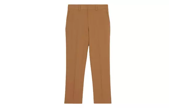 Брюки-карго мужские Tawny Burberry, цвет Tawny