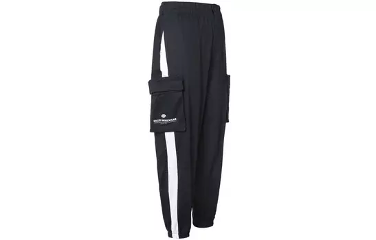 Брюки-карго мужские темно-синие Dickies, синий