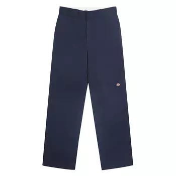 Брюки-карго мужские темно-синие Dickies, темно-синий