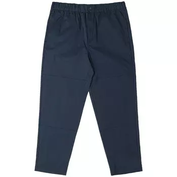 Брюки-карго мужские темно-синие Dickies, темно-синий