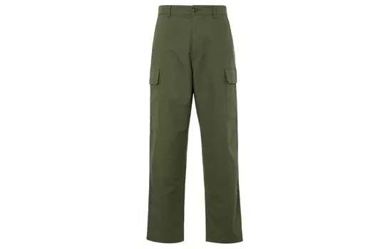 Брюки-карго мужские Thyme Uniqlo, цвет Thyme