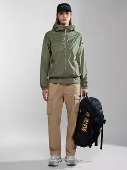 Брюки-карго Napapijri Cargohose, бежевый