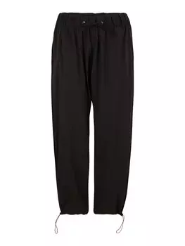 Брюки карго Nasty Gal, черный