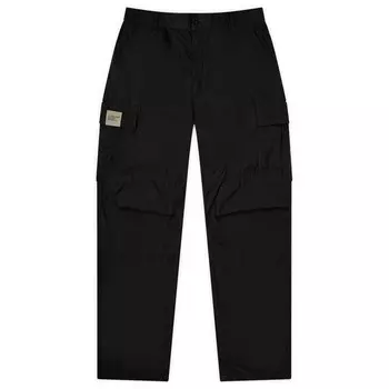Брюки карго Neighborhood Bdu Cargo Trousers, черный