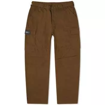 Брюки карго Neighborhood Bdu, цвет Olive Drab