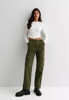 Брюки Карго New Look