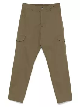 Брюки-карго Nine In The Morning, зеленый